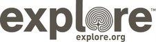 Explore logo